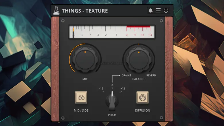 Things - Texture 1.1.1
