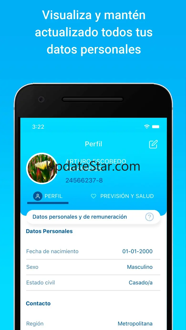 Rex+ Remuneraciones 5.0.0