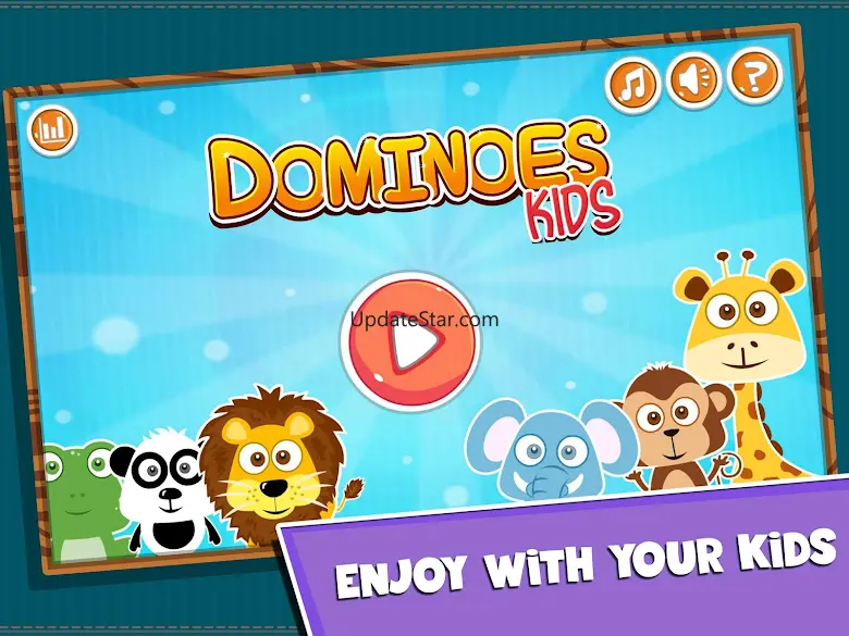 Dominoes Kids 3.1