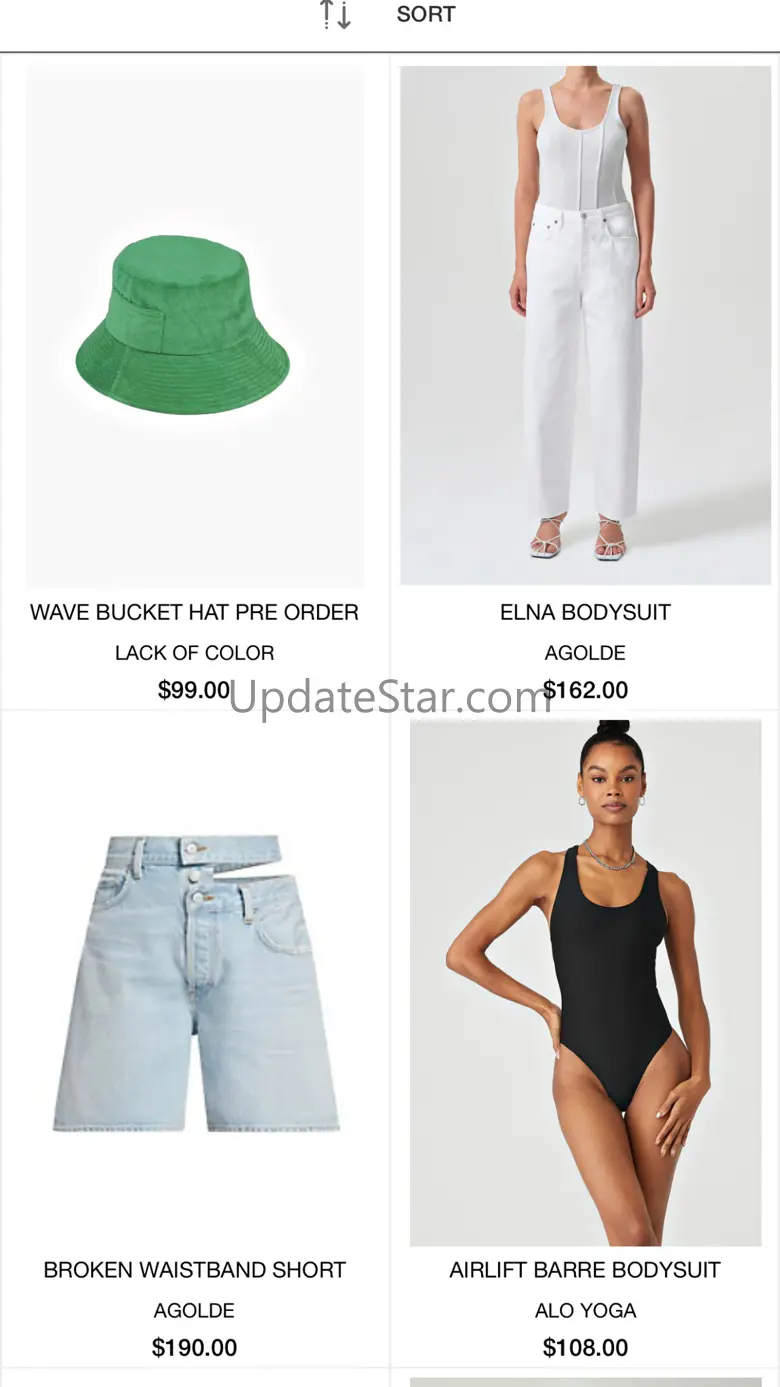 Shop the Closet 1.2