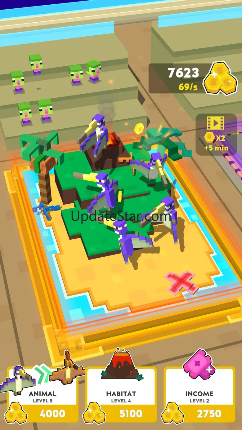 Little Dino Zoo 0.9.5