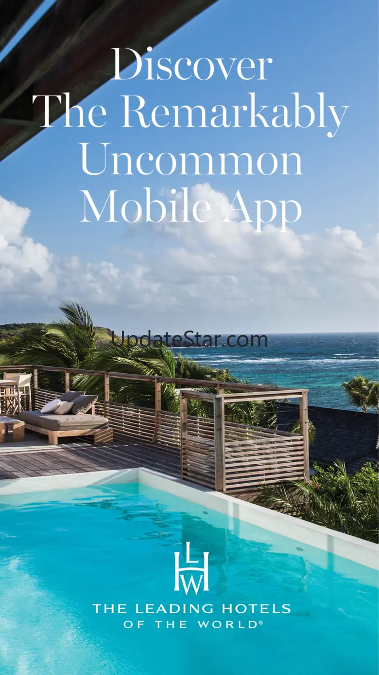 Leading Hotels 1.13.0