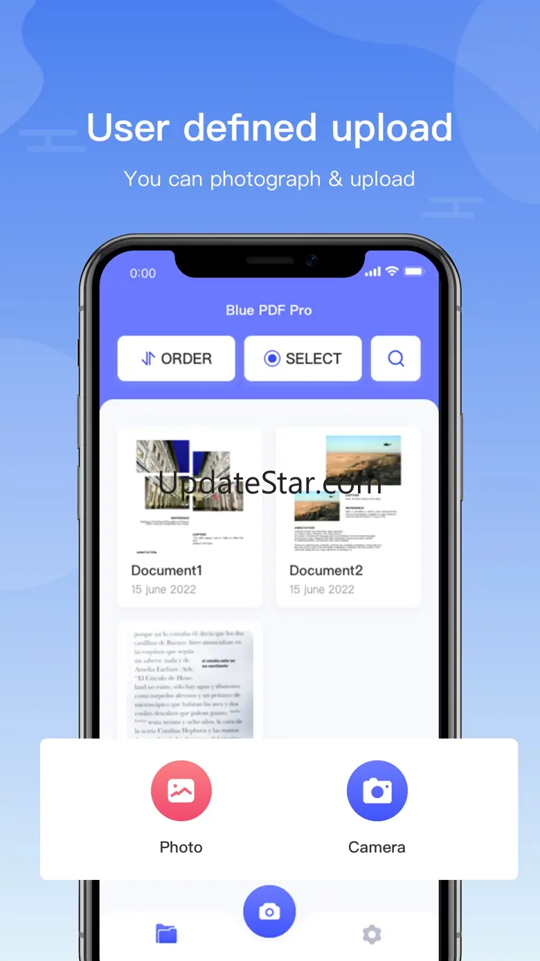 Blue PDF Pro-Utilities v1.1.6
