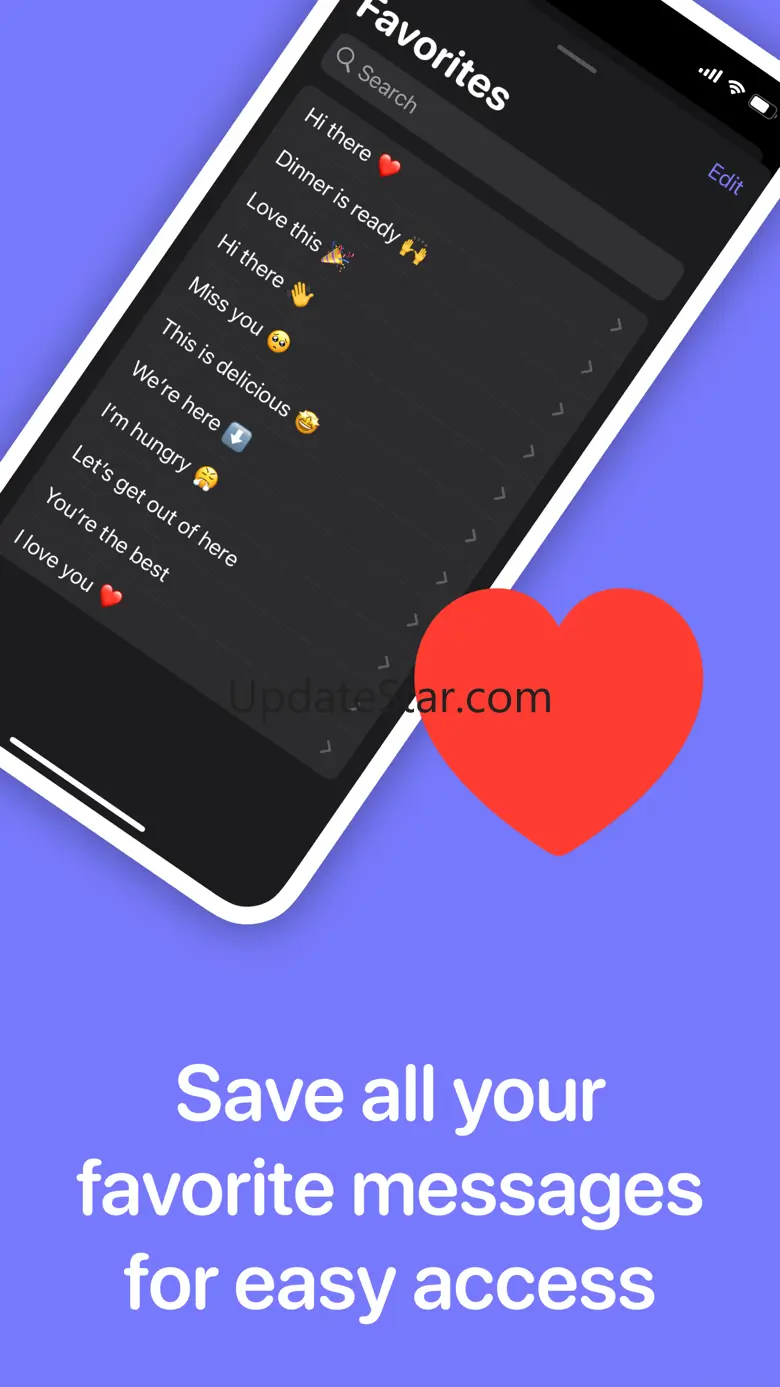 Big Text Display 1.2