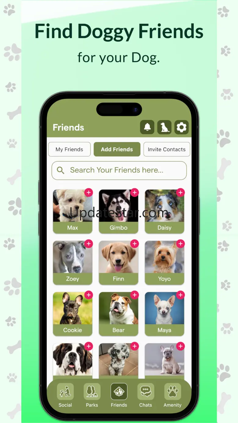 Wag Buddy - Bring Fido Along! 3.9.25