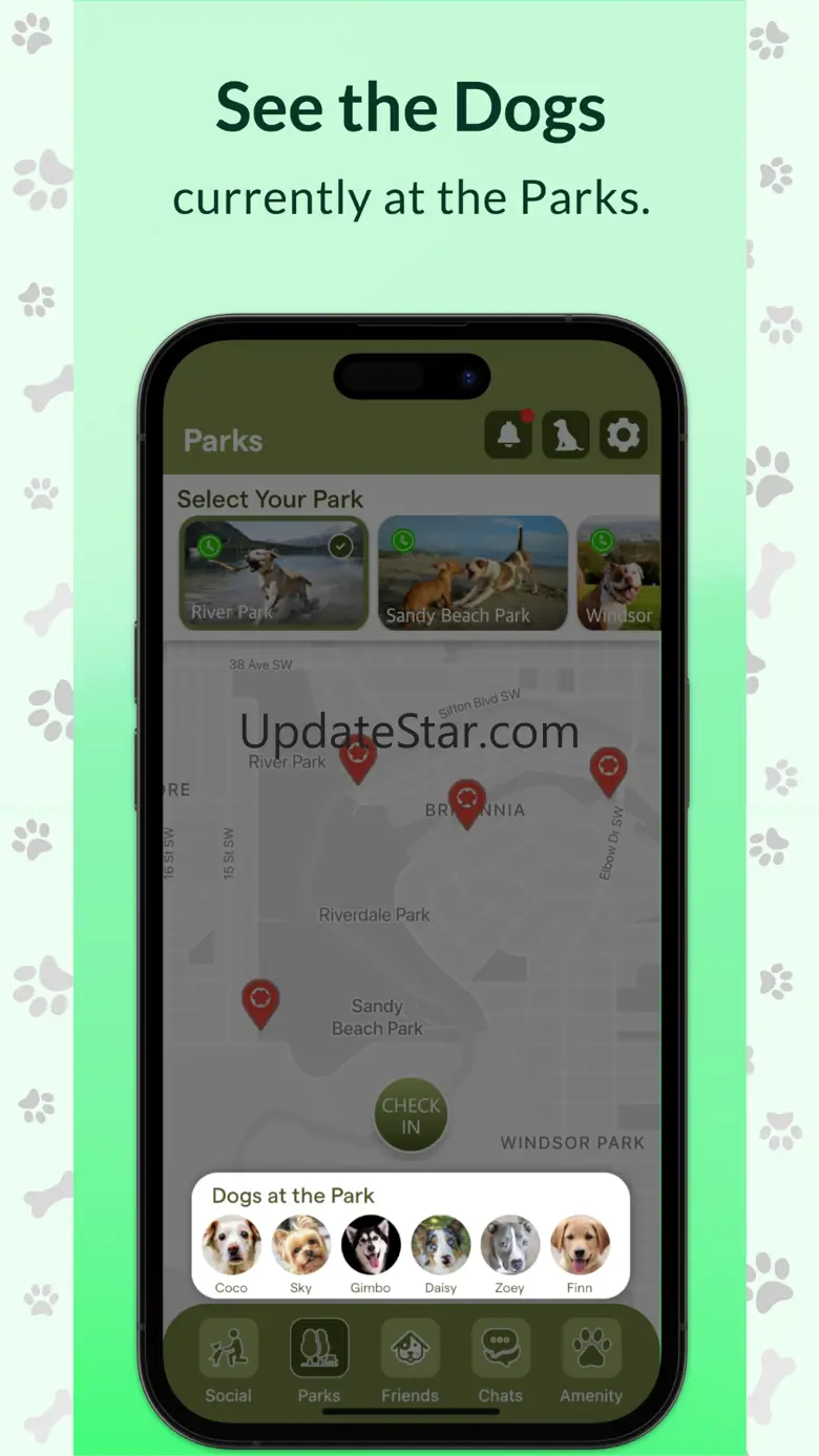 Wag Buddy - Bring Fido Along! 3.9.25