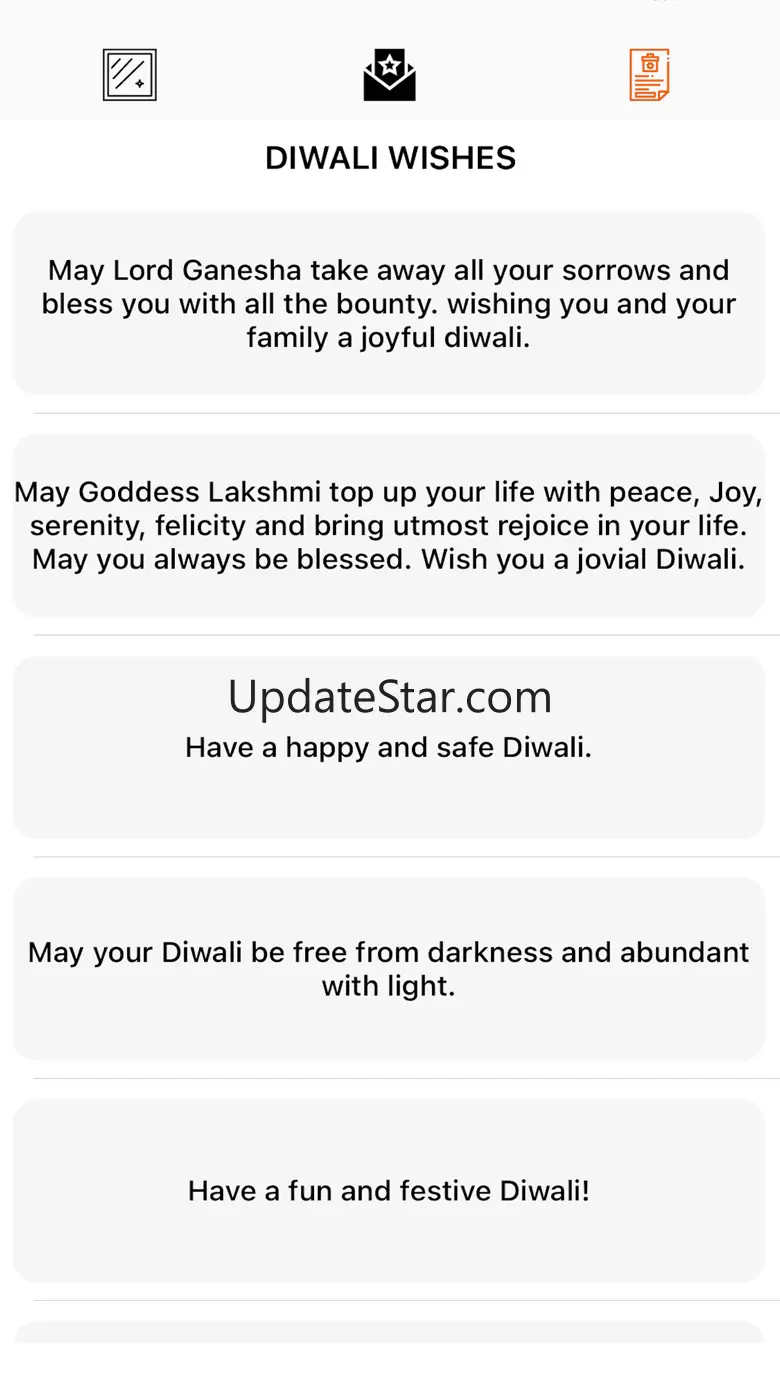 Happy Diwali Cards And Wishes 1.0