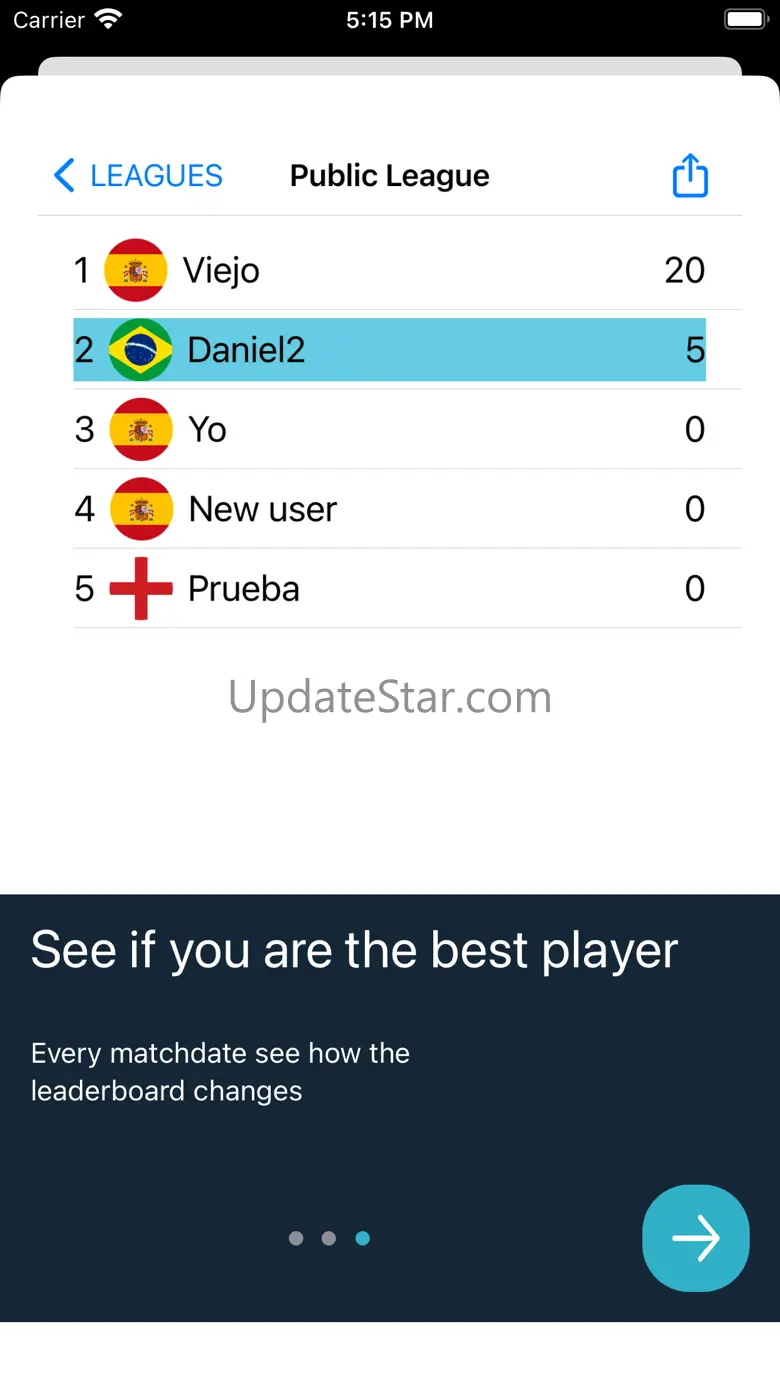 WC 2022 Predictor 0.52