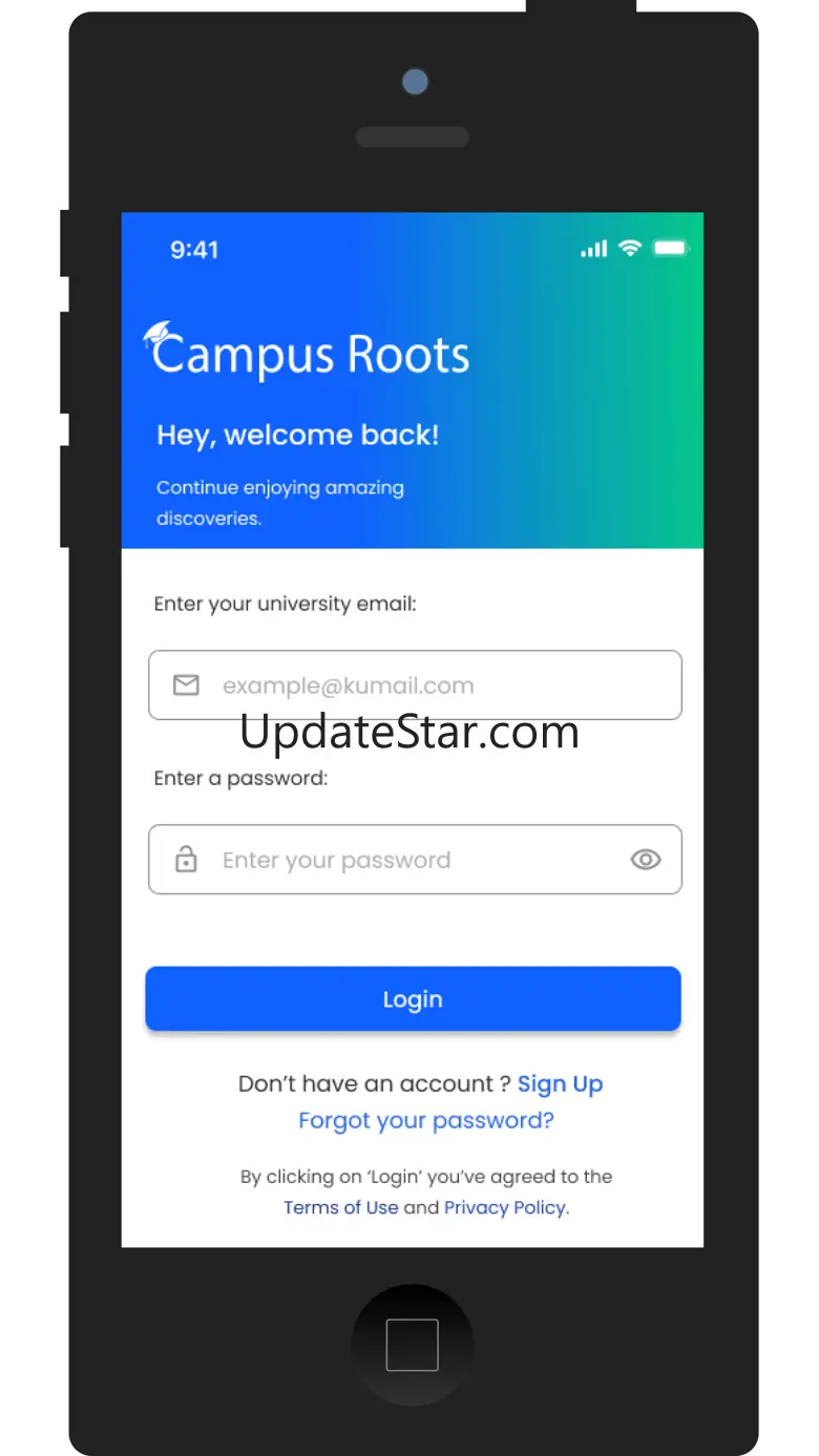 Campus Roots 1.0.24