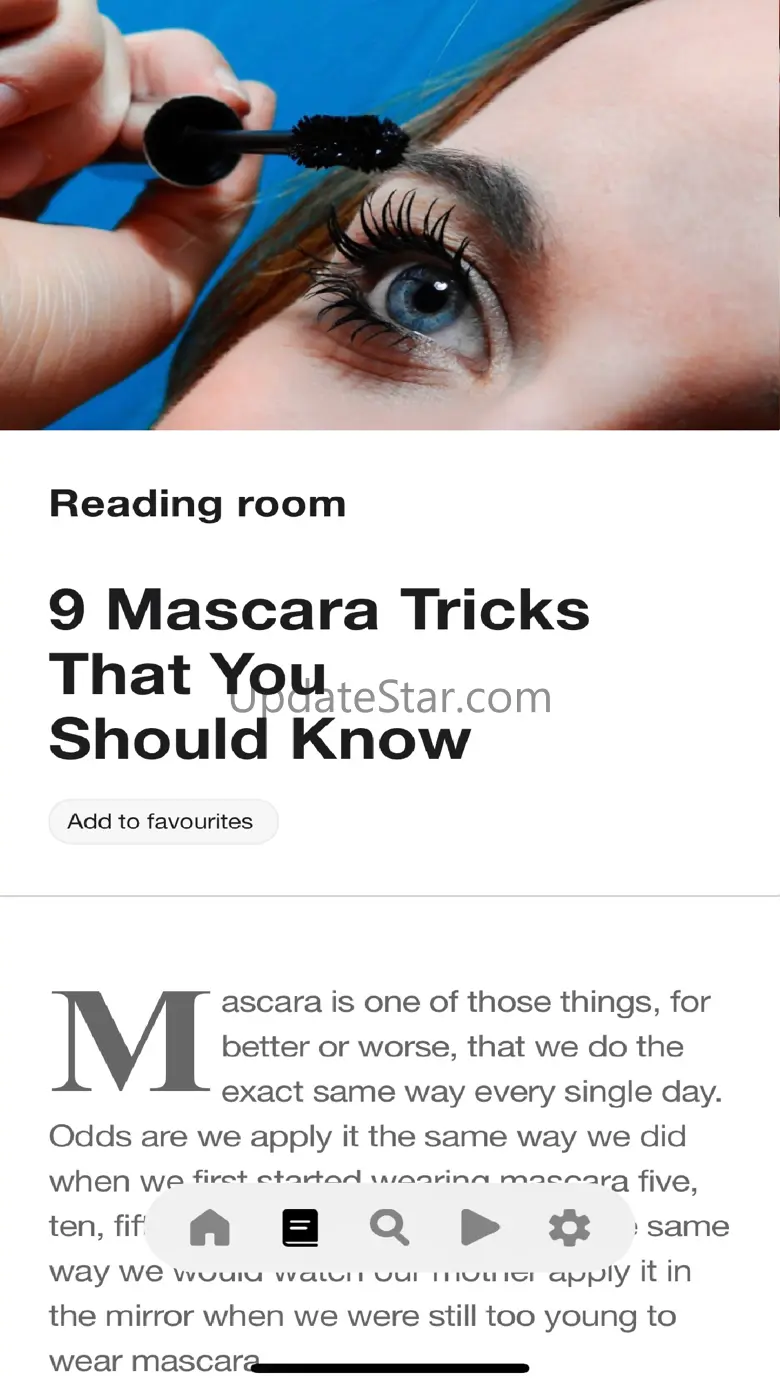 Beginner Makeup Tutorials 1.0.7