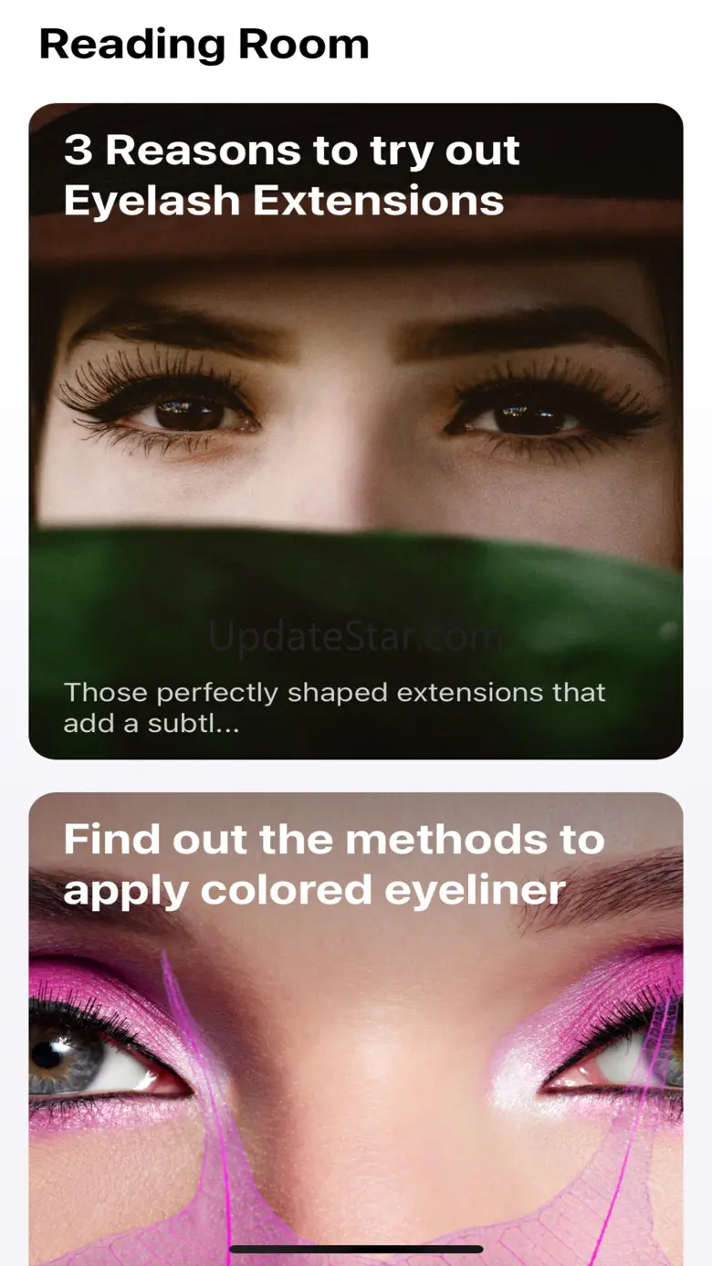 Beginner Makeup Tutorials 1.0.7