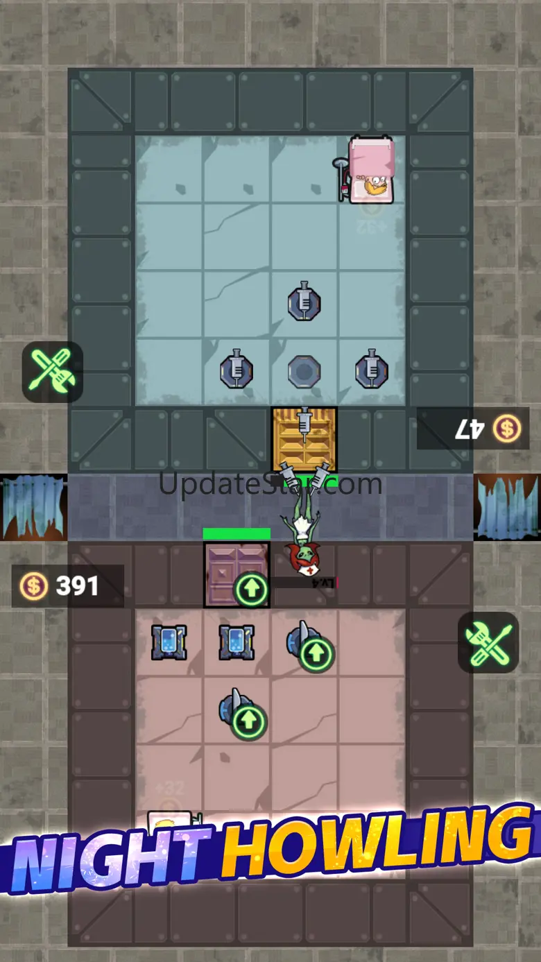 1 2 3 4 Player - 1v1 Games 1.6