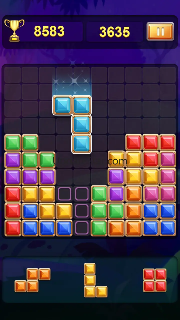 Block Puzzle: Classic Game 0.4