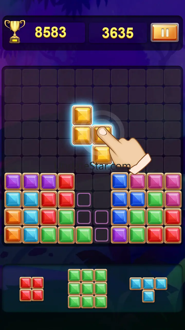 Block Puzzle: Classic Game 0.4