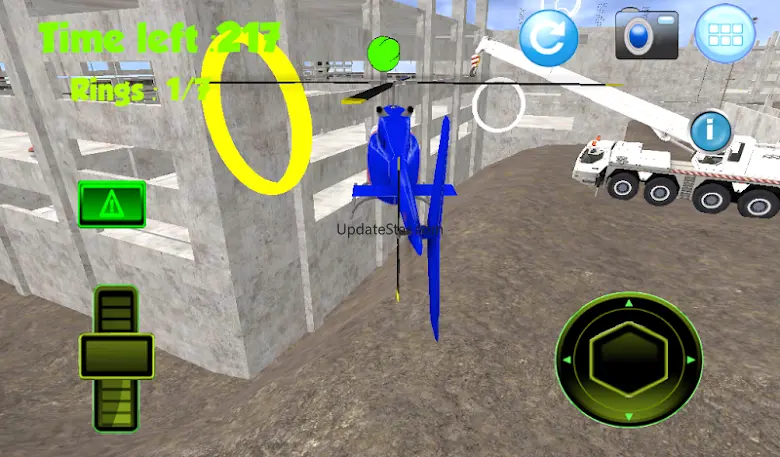 RC Helicopter Simulator 1.02