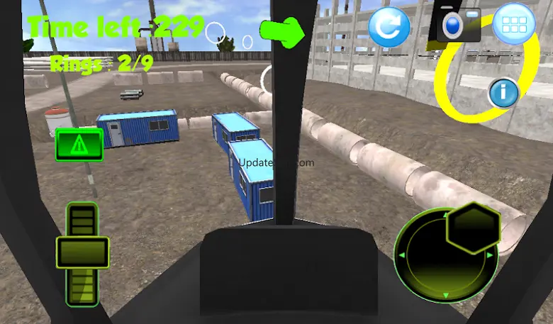 RC Helicopter Simulator 1.02