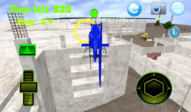 RC Helicopter Simulator 1.02