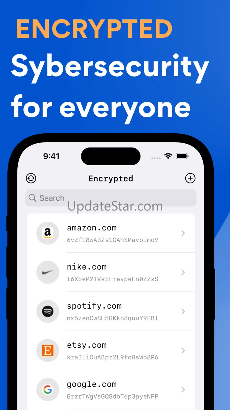 DataVault Manager - Encrypted 1.1.7