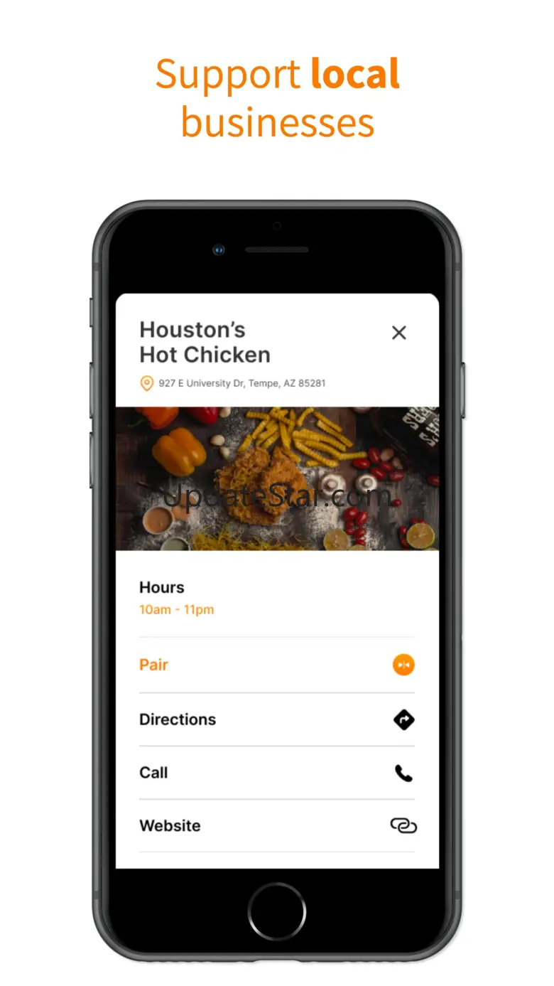 Paira 1.1.6