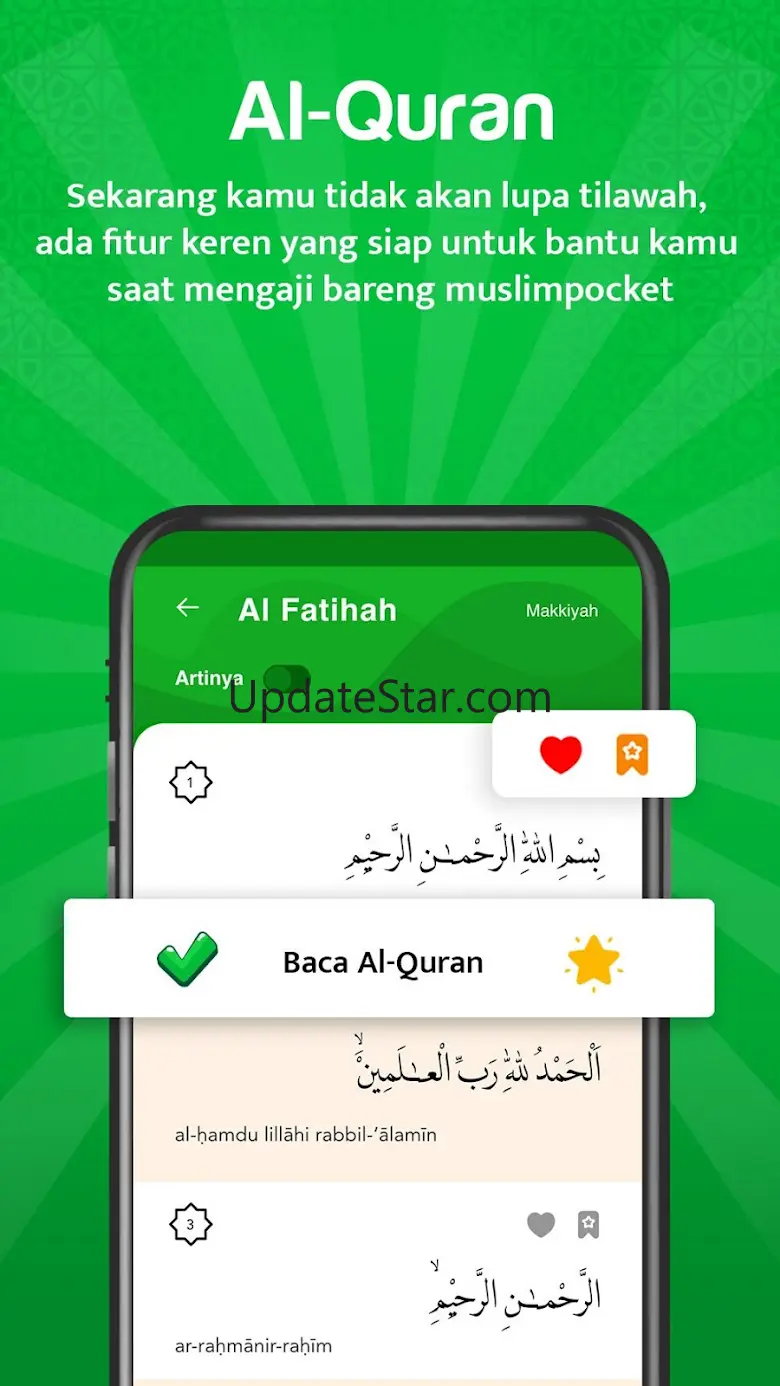 muslimpocket Indonesia - penun 2.011