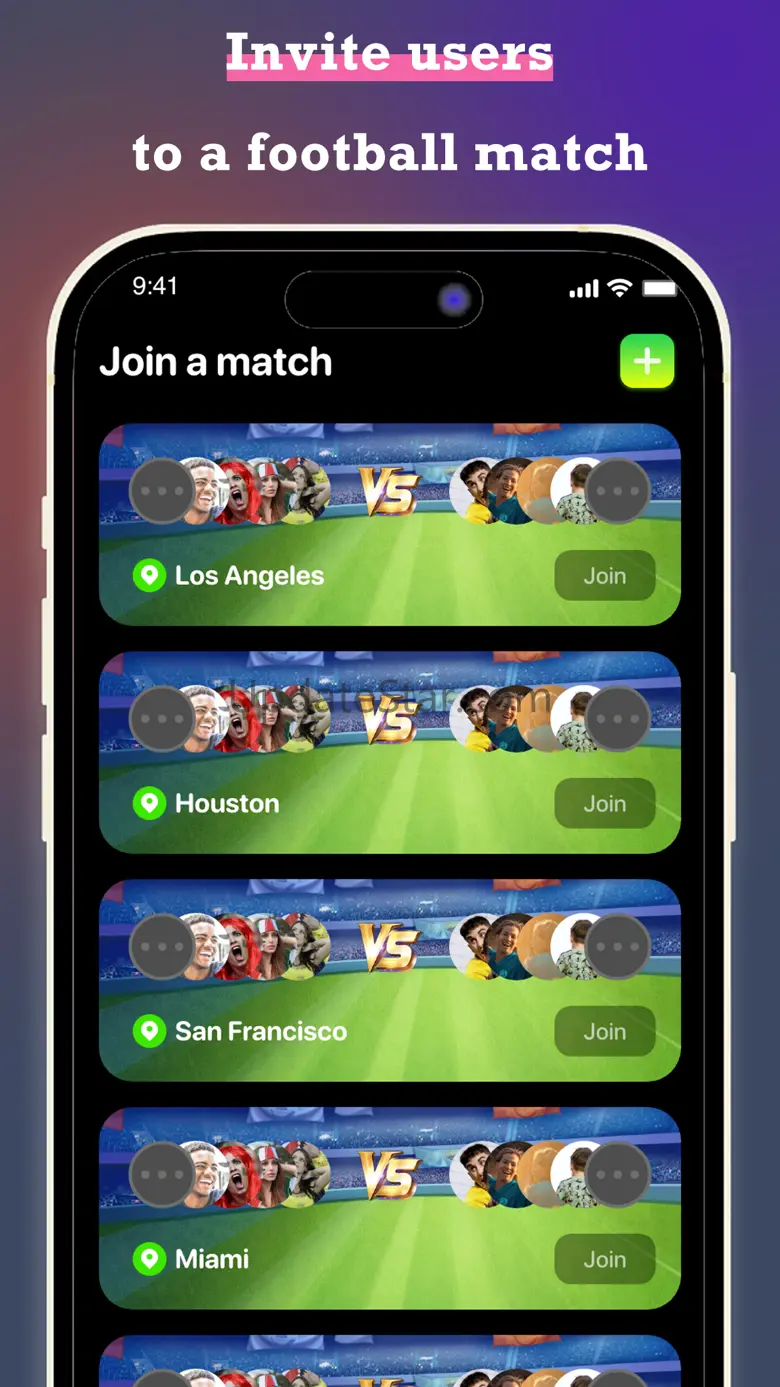 FoF: Random Video Chat 1.1.0
