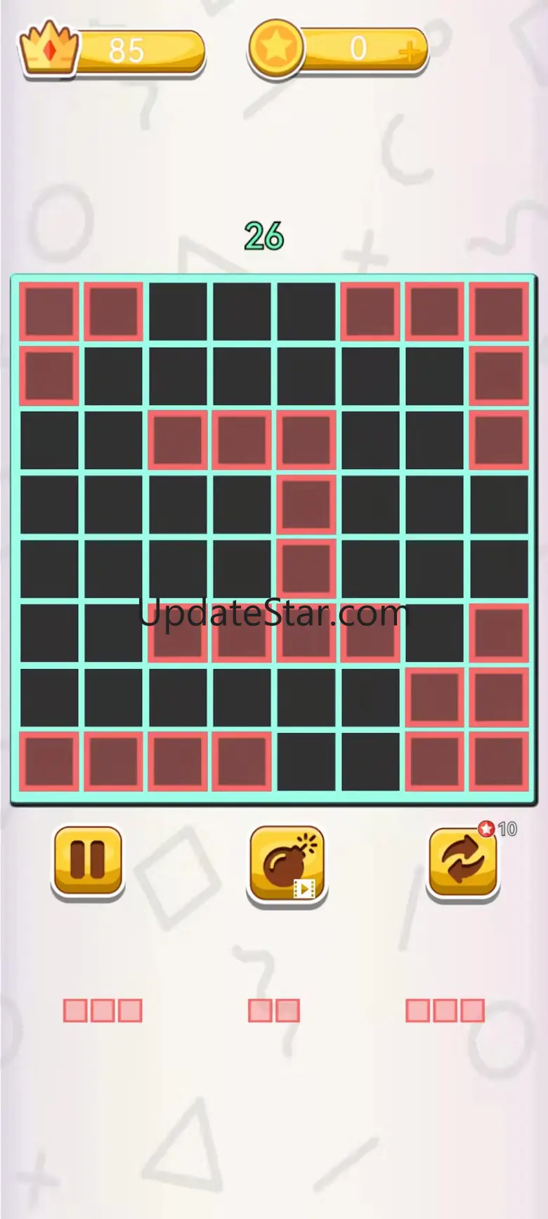 Block Puzzle Crush-PuzzleGames 1.0.9