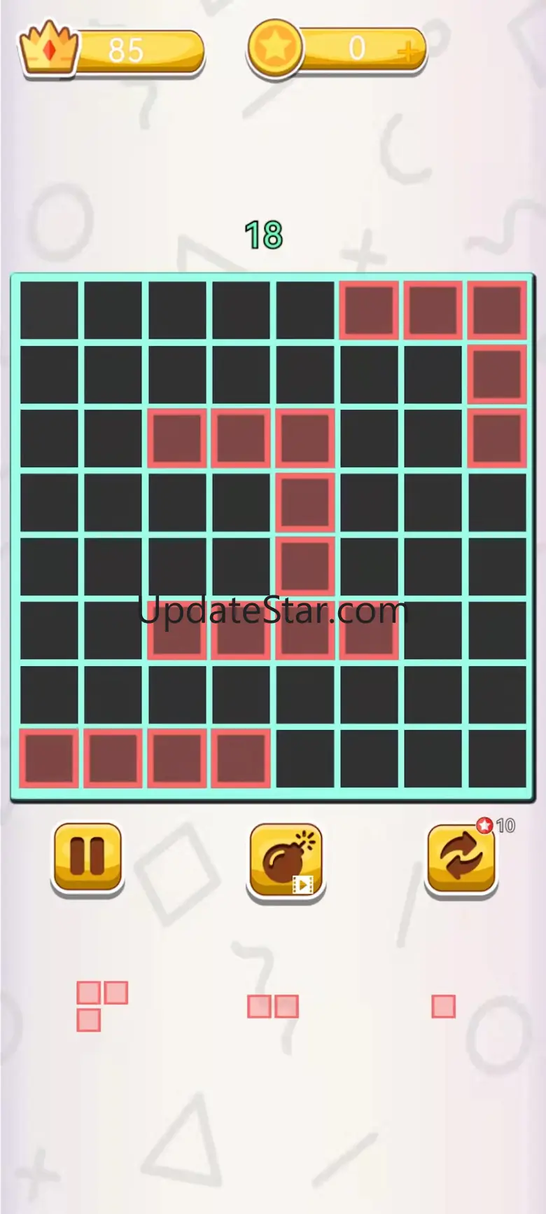 Block Puzzle Crush-PuzzleGames 1.0.9