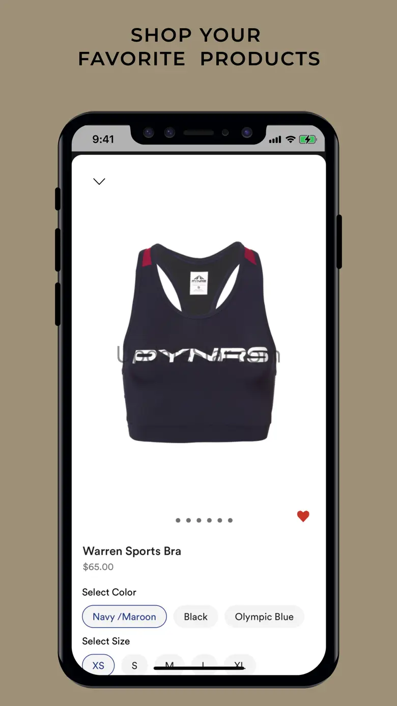 PYNRS Performance Streetwear 3