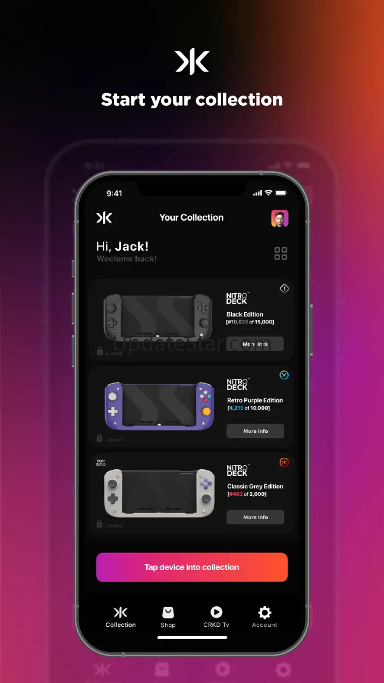 CRKD 1.0.108