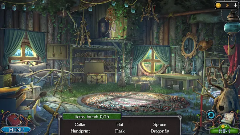 Legendary Tales 3 2.0.8