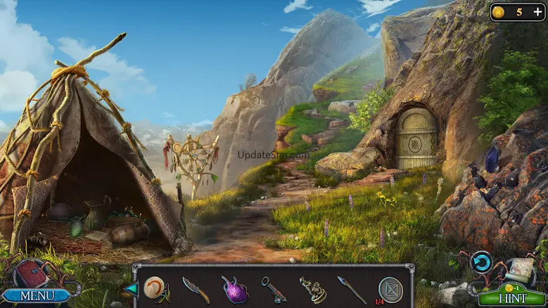 Legendary Tales 3 2.0.8
