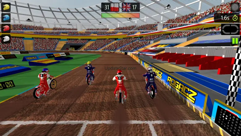 Speedway Challenge 2023 V1.11.4