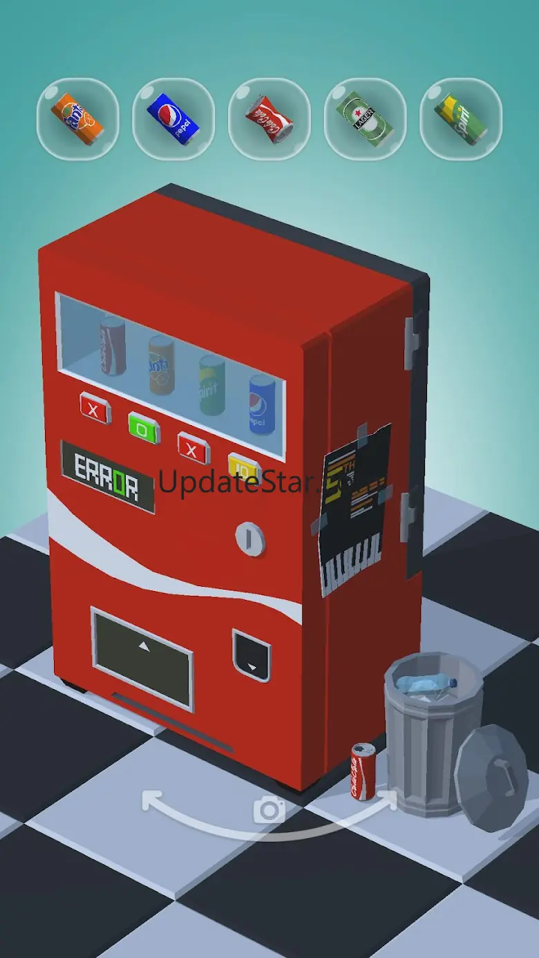 Find All 3D 5.9