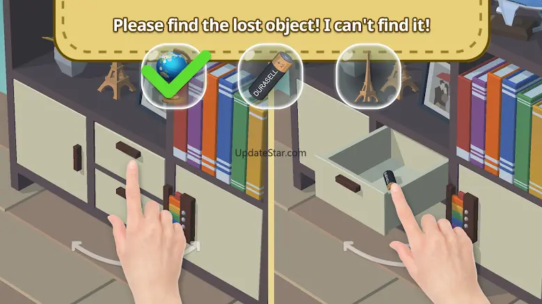 Find All 3D 5.9