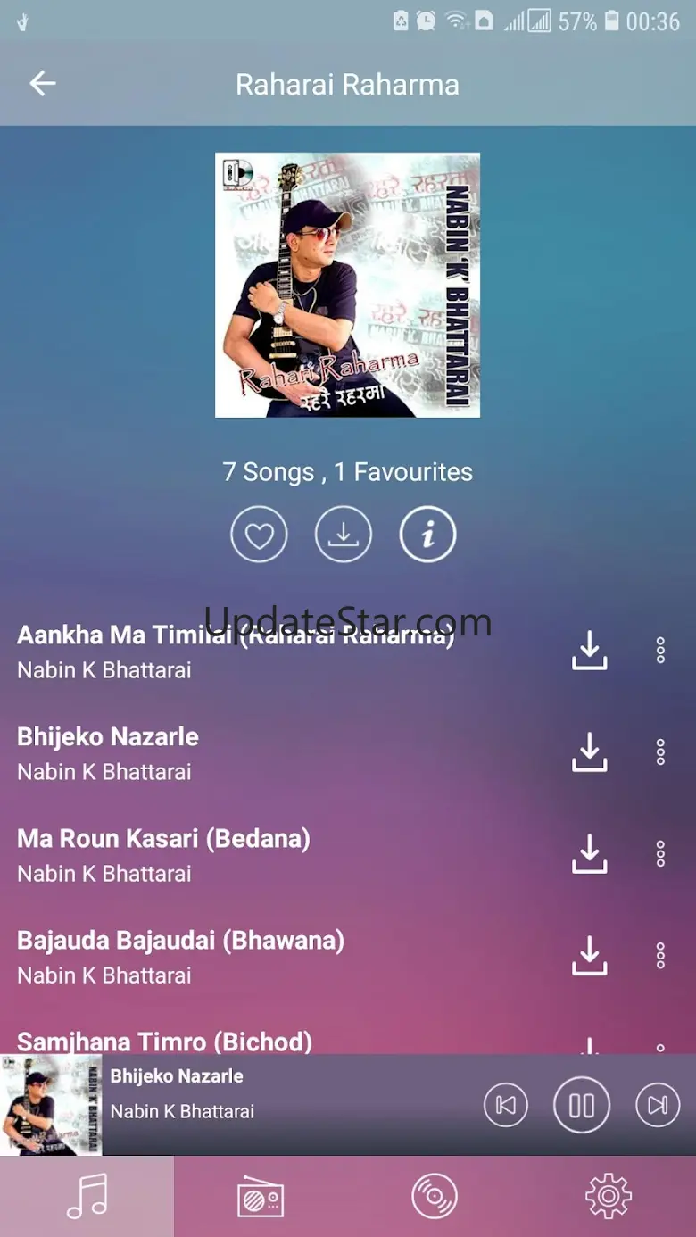 Daami Music 2.4