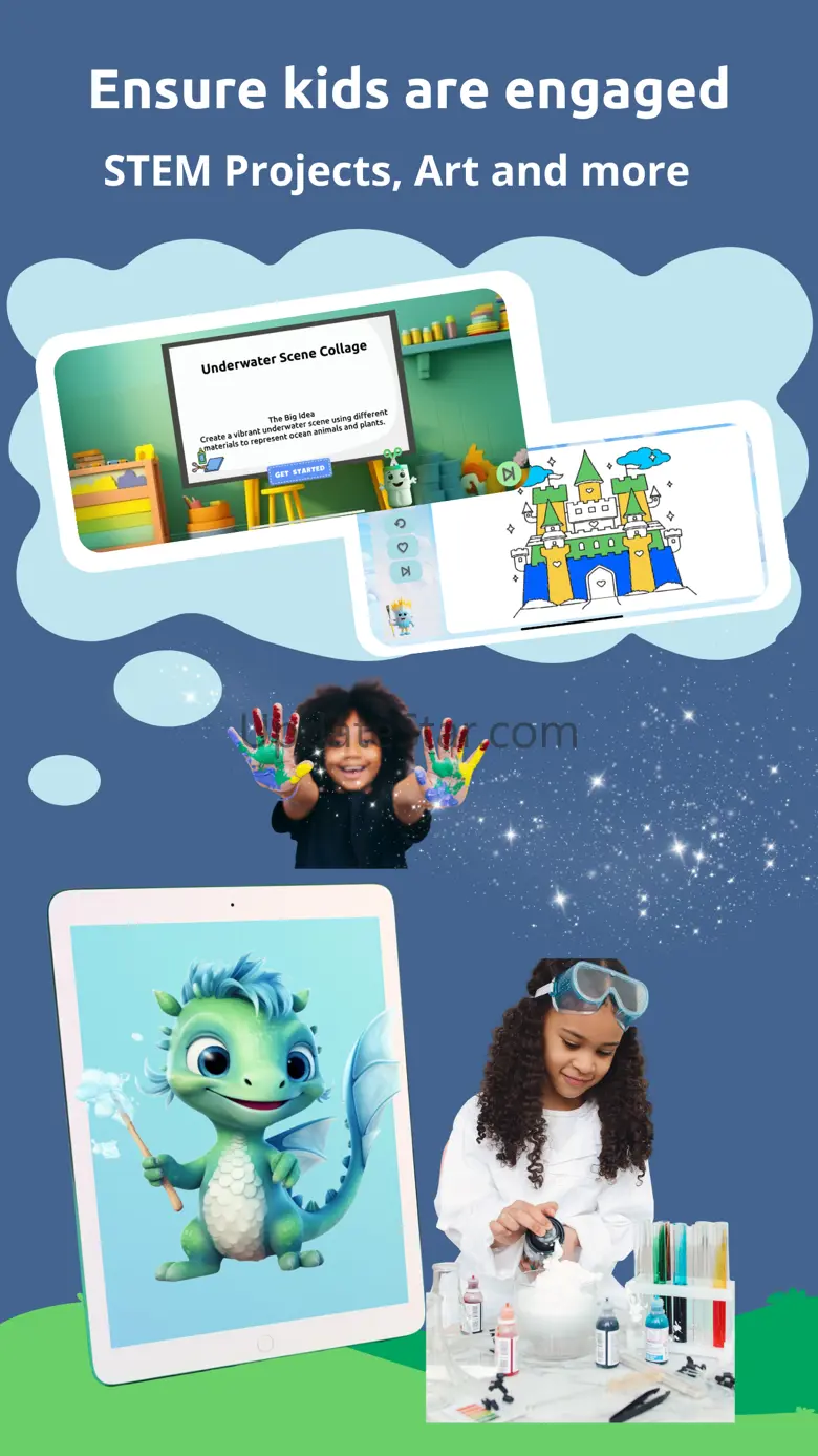 LittleLit Kids AI 1.3.9
