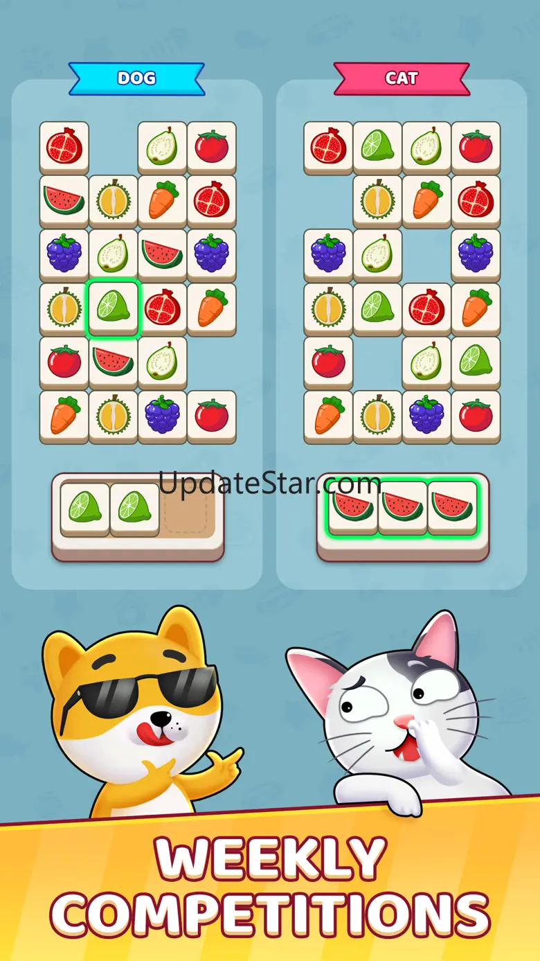 Tile Match 3 1.1.1