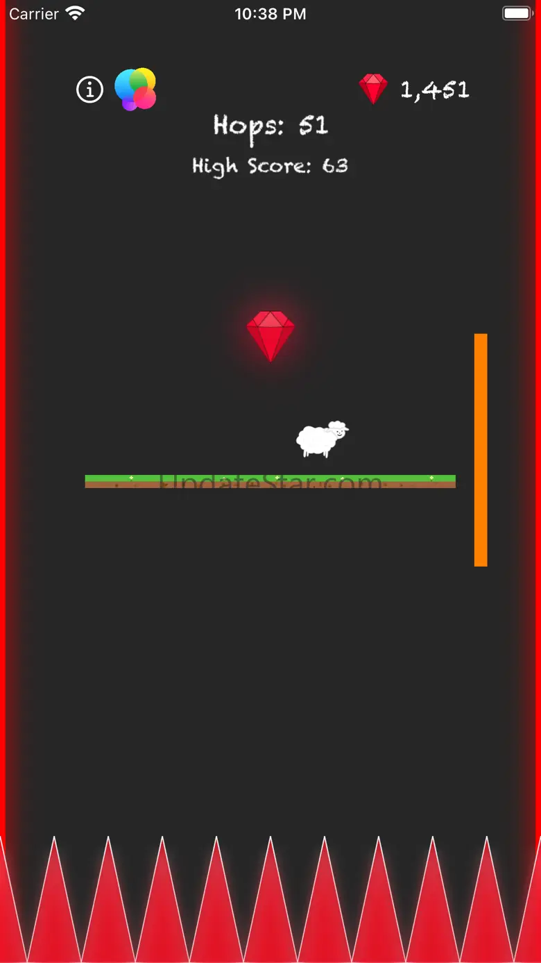 Rattlin' Sheep 1.1.0