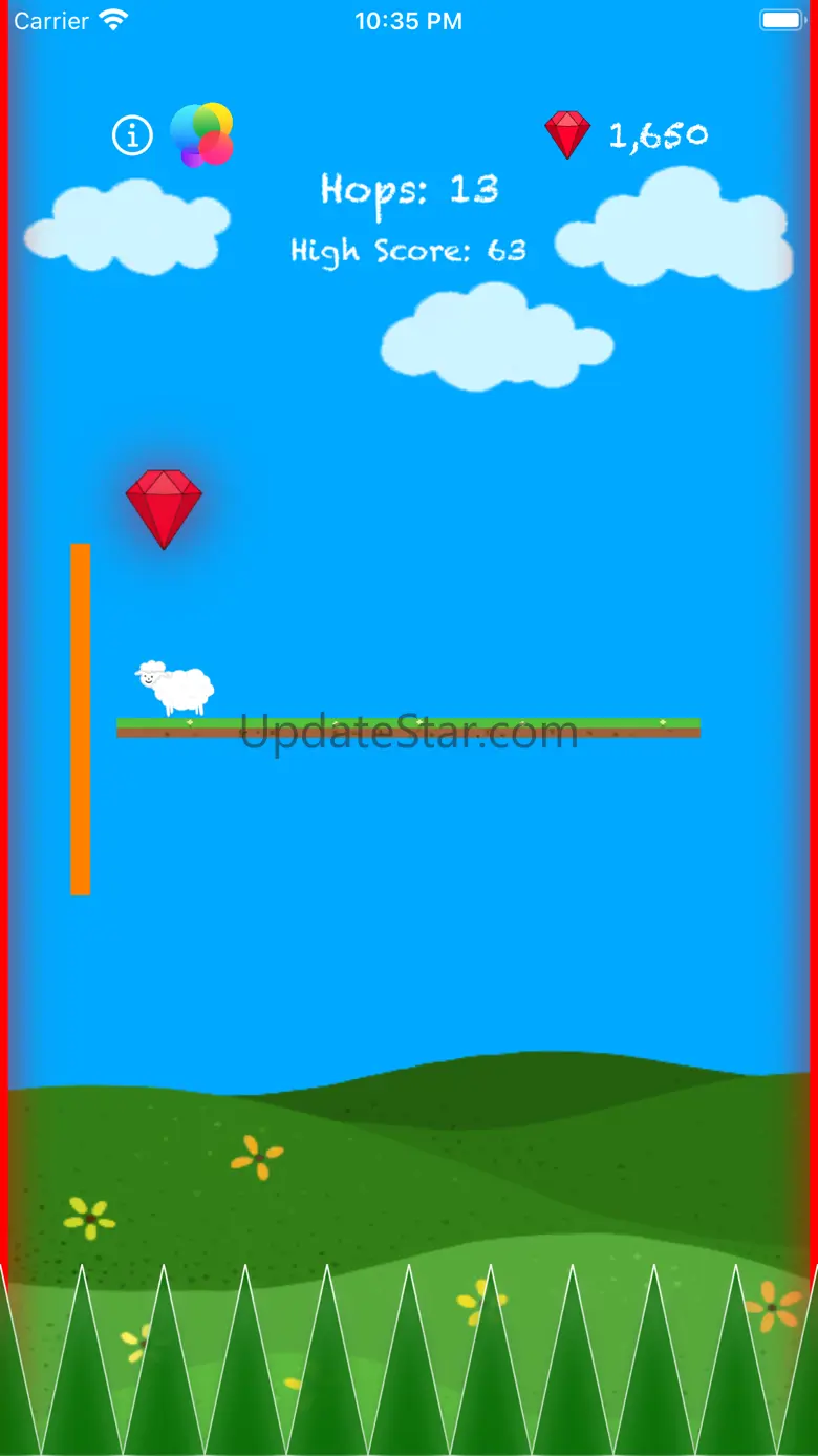 Rattlin' Sheep 1.1.0