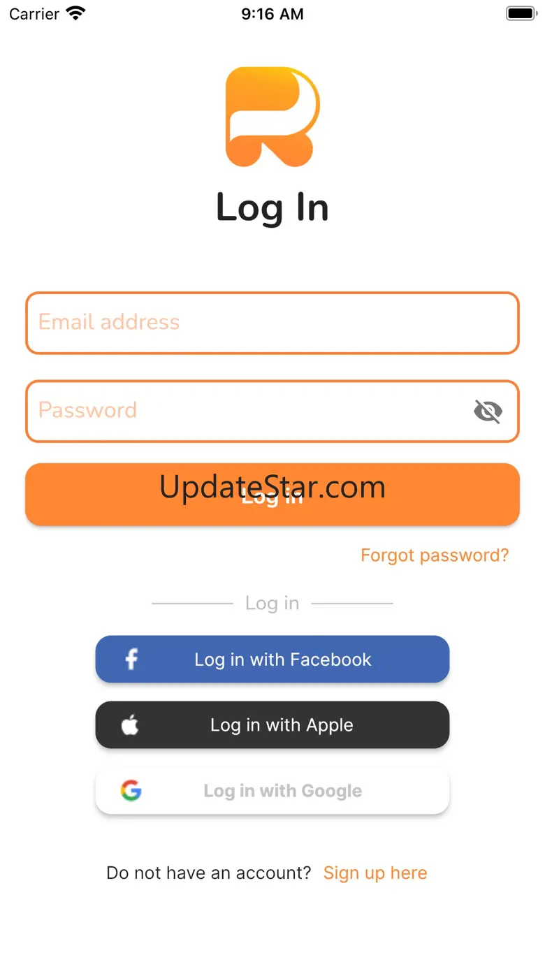 RAIO App 1.11