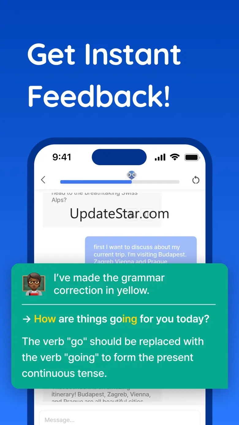 Fluenti - AI Language Learning 1.29.0