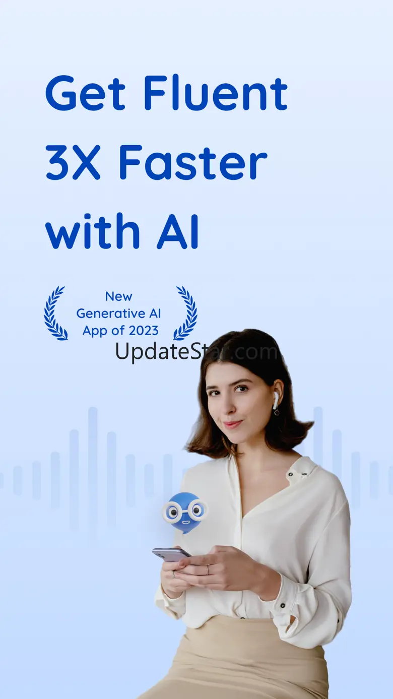 Fluenti - AI Language Learning 1.29.0