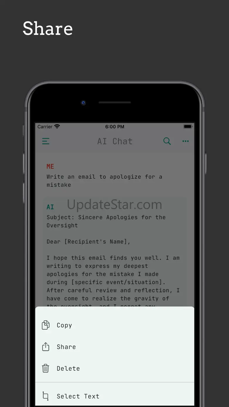 AI Chat : Chatbot AI Assistant 2.1.9