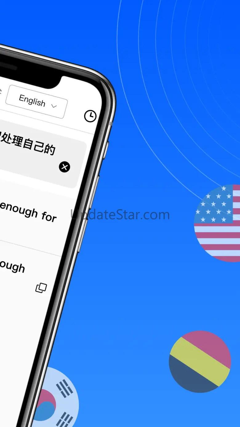 Panda Translator & Translate 1.2.0