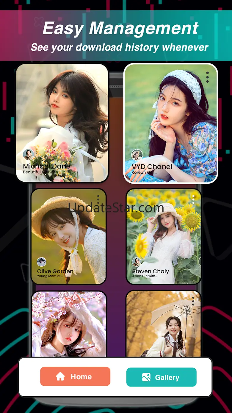 SnapTik - Download Video Tik 1.5.0
