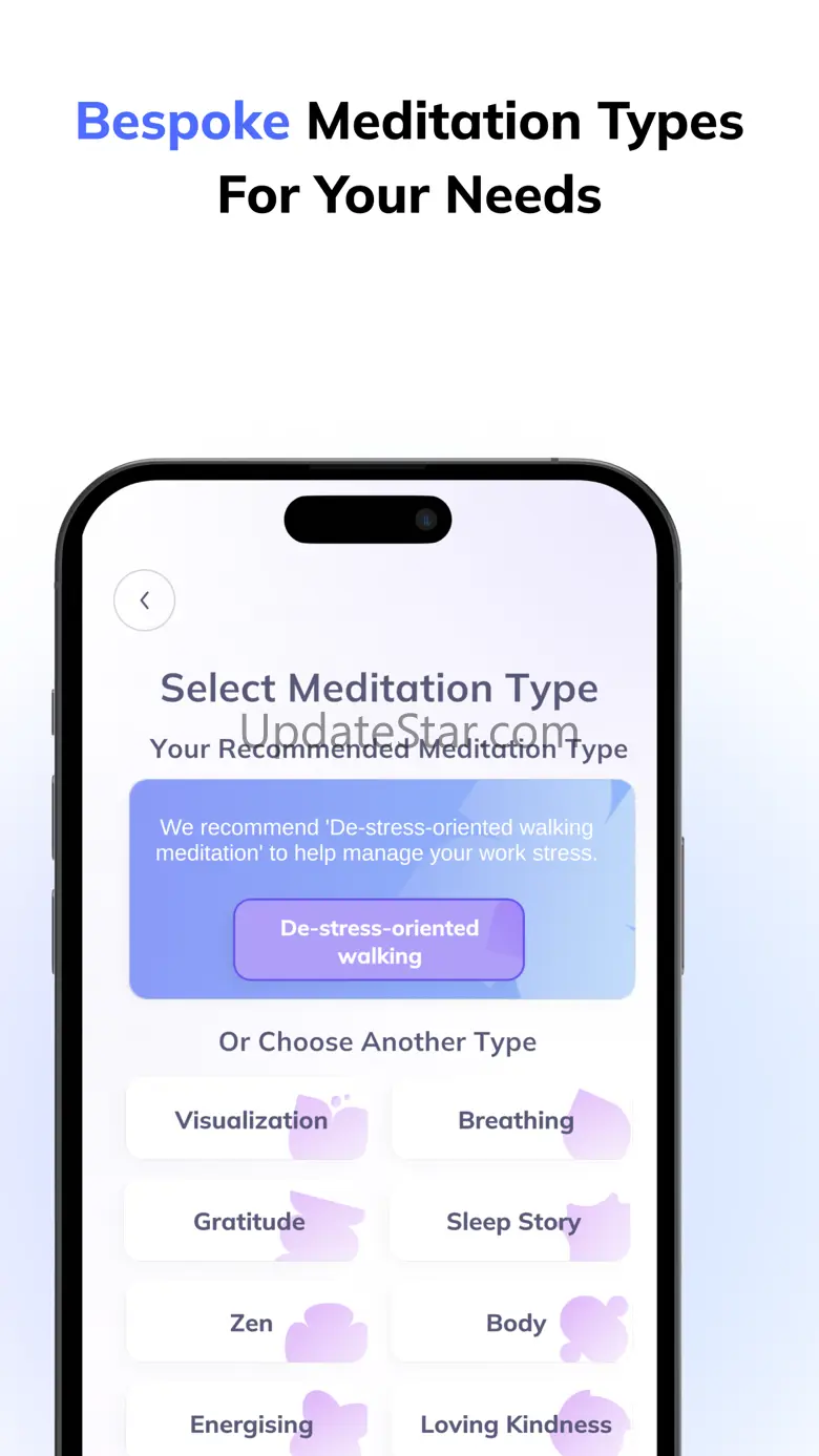 Inner AI: Custom Meditations 1.2.4