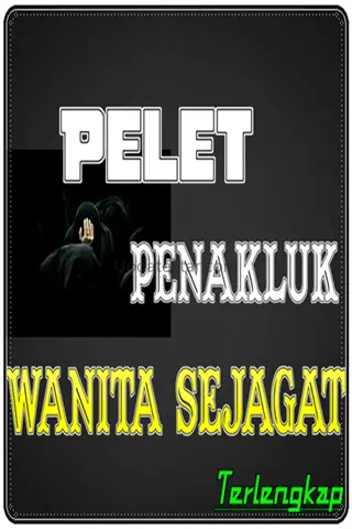 Mantra Pelet Penakluk Wanita S 13.13