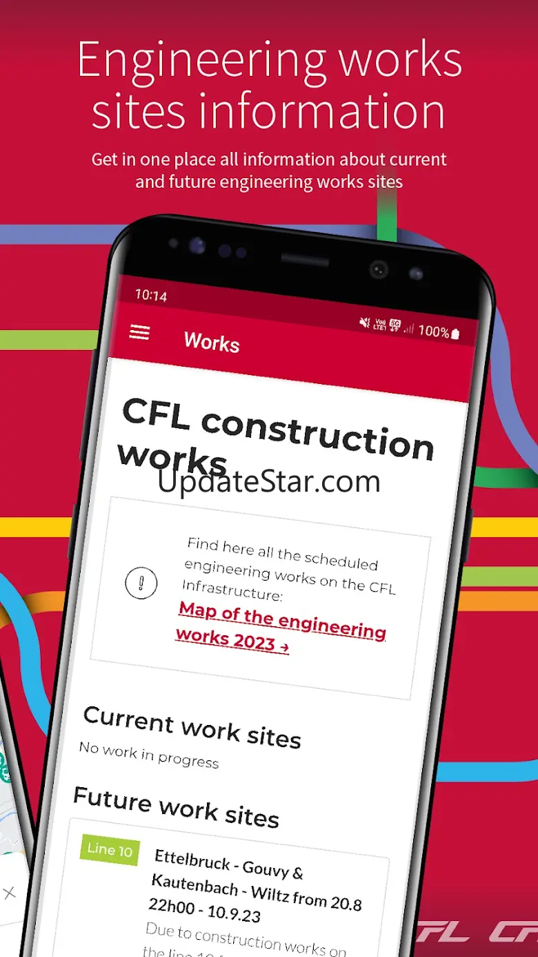 CFL mobile 5.5.3 (68)
