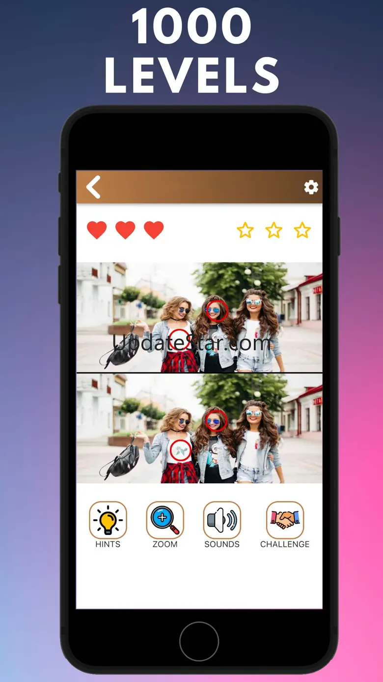 Spot the Difference - Find it 1.0.4