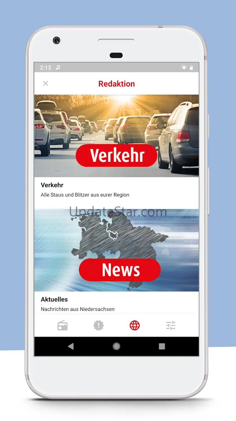 Antenne Niedersachsen 8.3.1